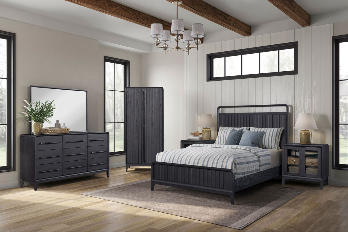 Design Open Panel Bed, photo 5 of 7
