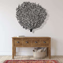 Branch Metal Wall Art