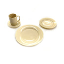 SMASHProps Breakaway 4 Piece Place Setting