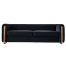 Contemporary Sofa Couch For Living Room
