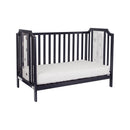 Celeste - 3-in-1 Convertible Island Crib by HouseOfZazla
