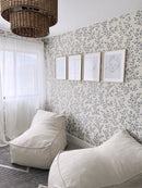 Briar Wallpaper by Mariah Rose