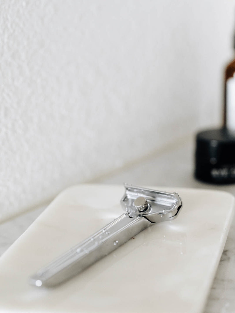 Marble Storage Tray