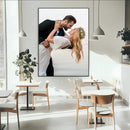 Extra Large Custom Photo Canvas Print – Personalized Wall by MyGreatCanvas | Canvas Wall Art Prints | Photo Prints & Wall Decor