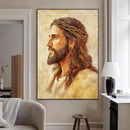 Spiritual Portrait Wall Art – Framed Inspirational Canvas by MyGreatCanvas | Canvas Wall Art Prints | Photo Prints & Wall Decor