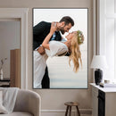 Extra Large Custom Photo Canvas Print – Personalized Wall by MyGreatCanvas | Canvas Wall Art Prints | Photo Prints & Wall Decor