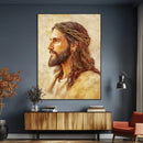 Spiritual Portrait Wall Art – Framed Inspirational Canvas by MyGreatCanvas | Canvas Wall Art Prints | Photo Prints & Wall Decor