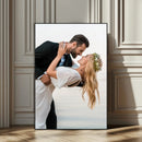 Extra Large Custom Photo Canvas Print – Personalized Wall by MyGreatCanvas | Canvas Wall Art Prints | Photo Prints & Wall Decor