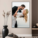 Extra Large Custom Photo Canvas Print – Personalized Wall by MyGreatCanvas | Canvas Wall Art Prints | Photo Prints & Wall Decor