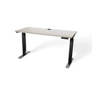 Atlas 54" Electric & Adjustable Stand-Up Computer Desk