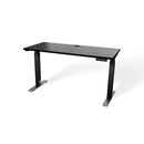 Atlas Custom Built 49" - 59" Standing Nook Desk