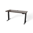 Atlas 54" Electric & Adjustable Stand-Up Computer Desk