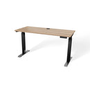 Atlas 54" Electric & Adjustable Stand-Up Computer Desk