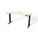 Atlas 54" Electric & Adjustable Stand-Up Computer Desk