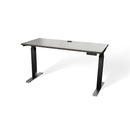 Atlas 54" Electric & Adjustable Stand-Up Computer Desk