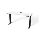 Atlas 54" Electric & Adjustable Stand-Up Computer Desk