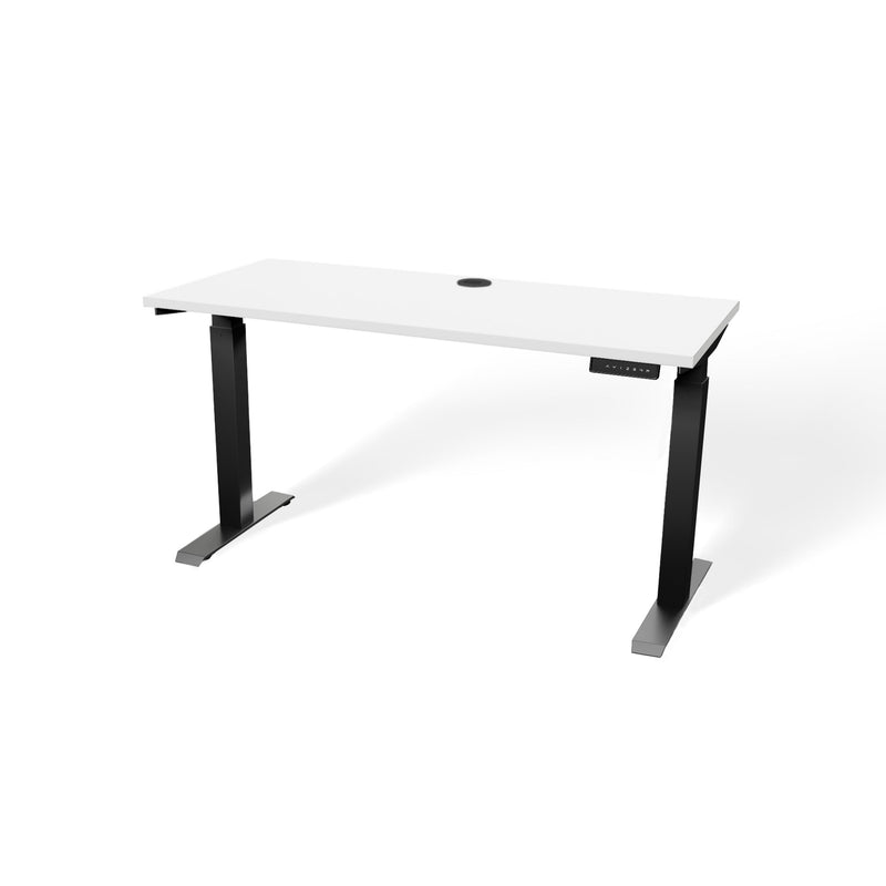 Atlas 54" Electric & Adjustable Stand-Up Computer Desk