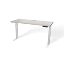 Atlas 54" Electric & Adjustable Stand-Up Computer Desk