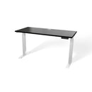 Atlas Custom Built 49" - 59" Standing Nook Desk