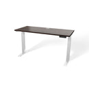 Atlas Custom Built 49" - 59" Standing Nook Desk