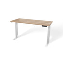 Atlas 54" Electric & Adjustable Stand-Up Computer Desk