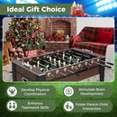 54 Inch Indoor Competition Game Soccer Table by LJGDeals