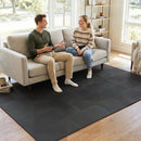 EVA Foam Floor Tiles 54-Pack with Borders and Non-Slip Surface by LJGDeals