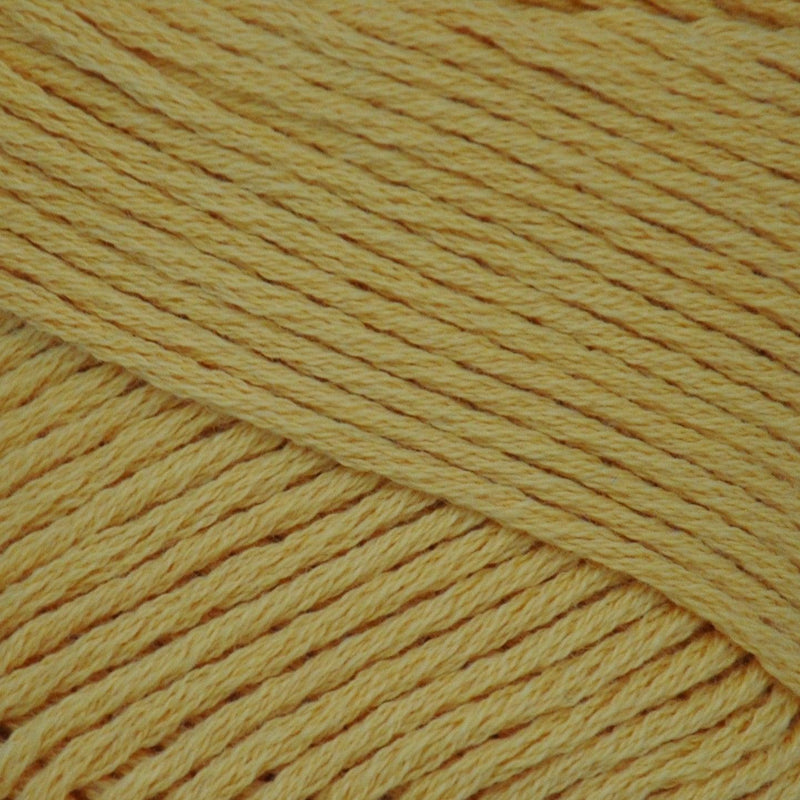 Cotton Fine Yarn Fingering Weight Yarn | 50 grams, 215 Yards | 80% Pima Cotton 20% Merino Wool