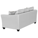 Alcazar - Sofa Set