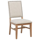Carlos - Dining Side Chair (Set of 2) by HouseOfZazla