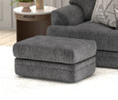 Tyson - Ottoman