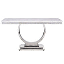 Zander - Table