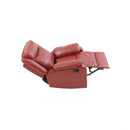 Ward - Rocker Recliner by Unique Piece Furniture