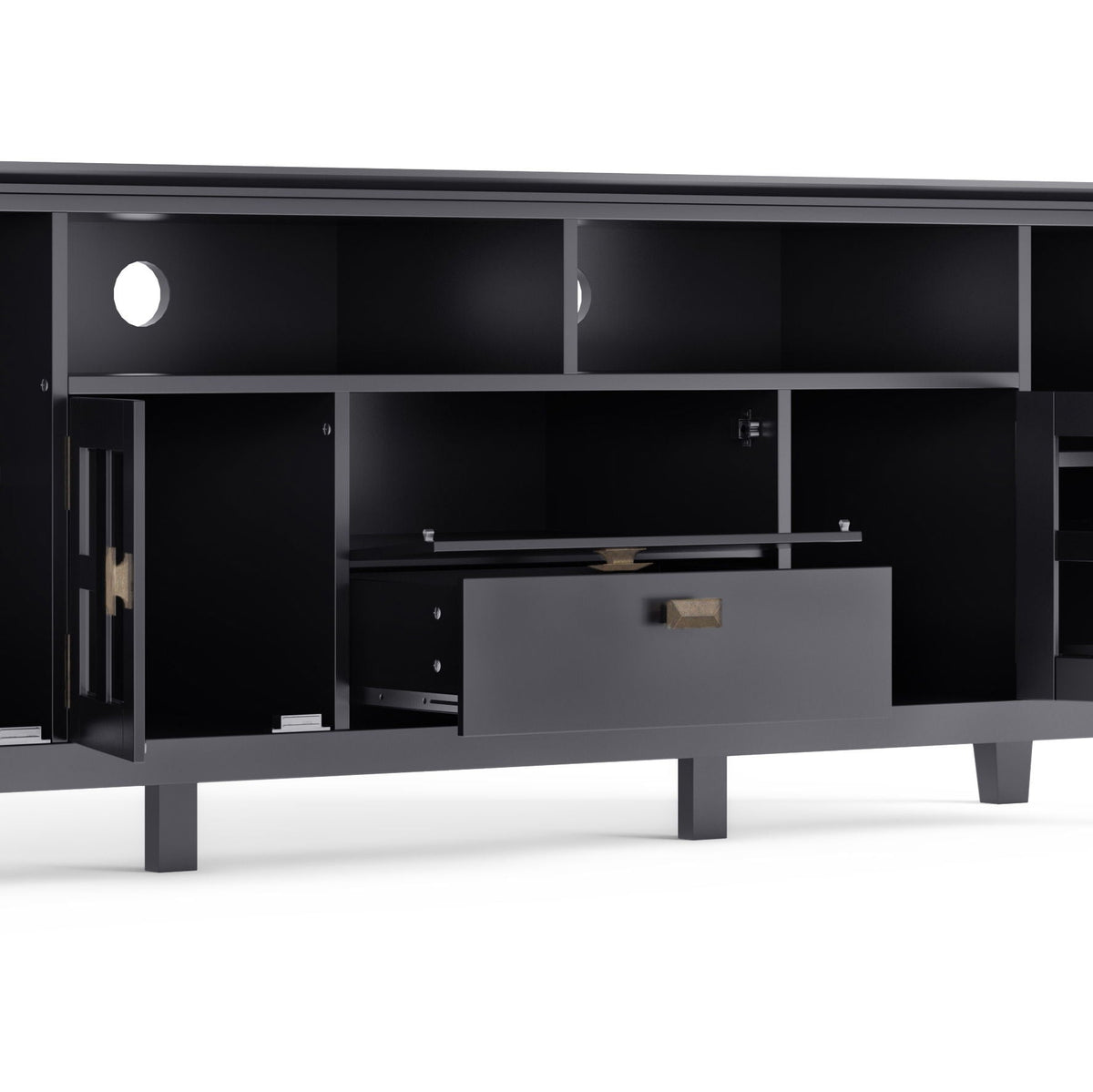 Artisan - TV Media Stand, photo 18 of 40
