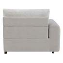 Tarrance - Modular Power Recliner by Unique Piece Furniture