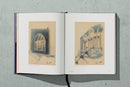 Tadao Ando. Sketches, Drawings, and Architecture (German, French, English)