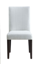 Carena - Side Chair (Set of 2) - White by HouseOfZazla