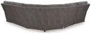Next-Gen Durapella - Power Reclining Sectional Set