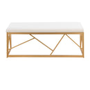 Folia - Glam Bench by HouseOfZazla