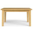 Eastwood - Handcrafted Dining Table by Unique Piece Furniture