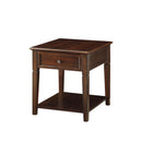 Malachi - Table, Versatile Design by HouseOfZazla