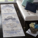 Payas - Medallion Area Rug by HouseOfZazla