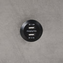 55.3" 4-1 Multi-functional Sofa Bed with Cup Holder and USB Port for Living Room or Apartments, Gray