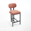 Modern Counter Height Stools (Set of 2) by Unique Piece Furniture