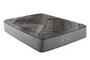 Pure Ice - 14" Plush Quilted Mattress by Unique Piece Furniture