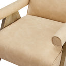 Nessi - Arm Chair by HouseOfZazla