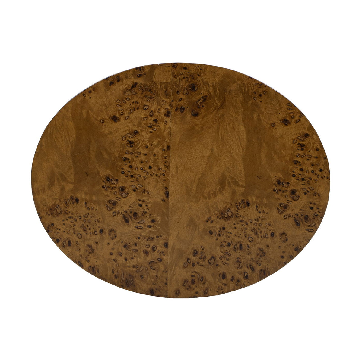 Nebula - Accent Oval Pillar Side Table, photo 5 of 19