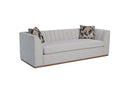 Channel - Sofa - Off White by HouseOfZazla
