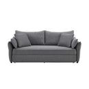 Irina - Pull Out Sleep With Storage