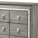 Antares - Dresser - Light Gray by HouseOfZazla